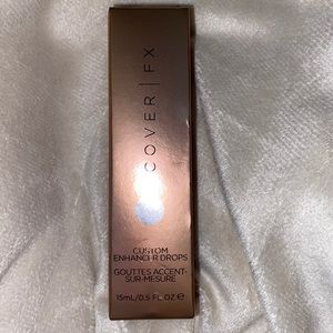 Cover FX Custom Enhancer Drops